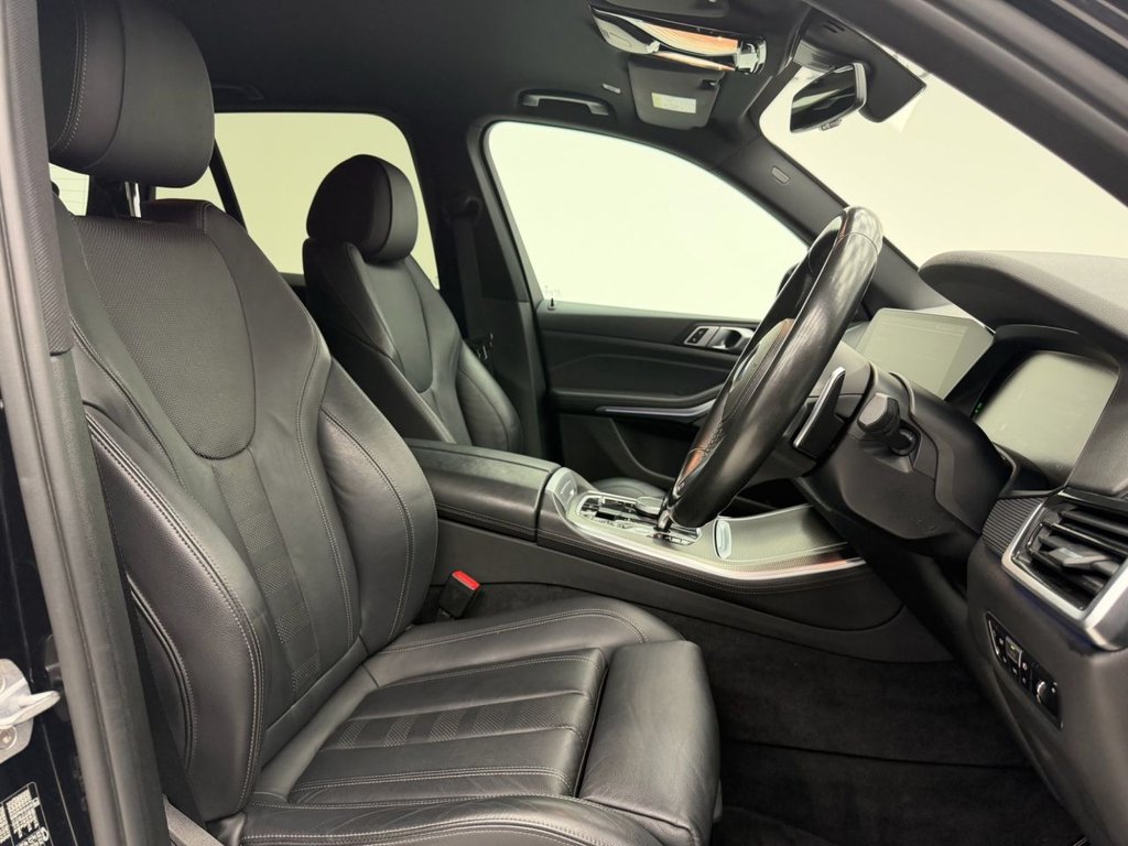 Used BMW X5 2019 for sale - 76711178: Photo 9