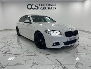 BMW - 5 Series