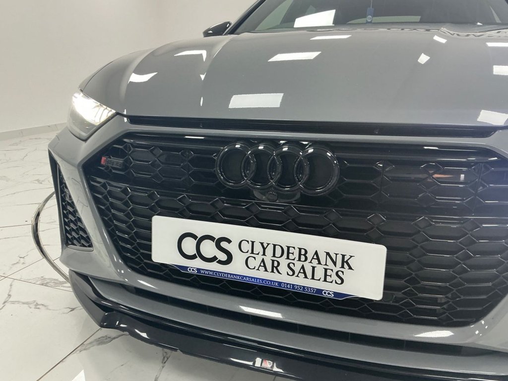 Used Audi A6 2020 for sale - 77161957: Photo 10