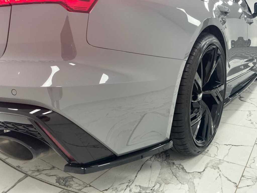 Used Audi A6 2020 for sale - 77161957: Photo 22