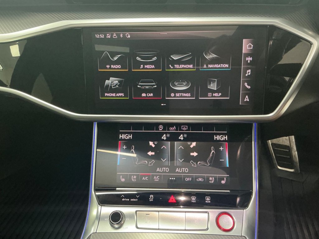 Used Audi A6 2020 for sale - 77161957: Photo 35