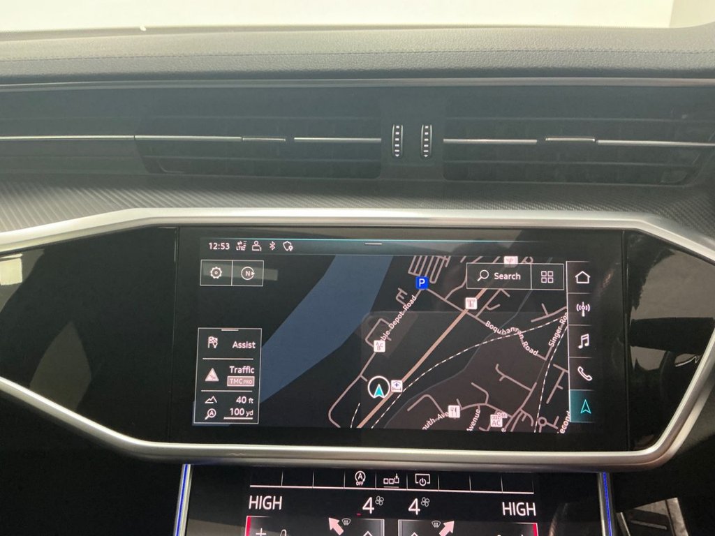 Used Audi A6 2020 for sale - 77161957: Photo 42