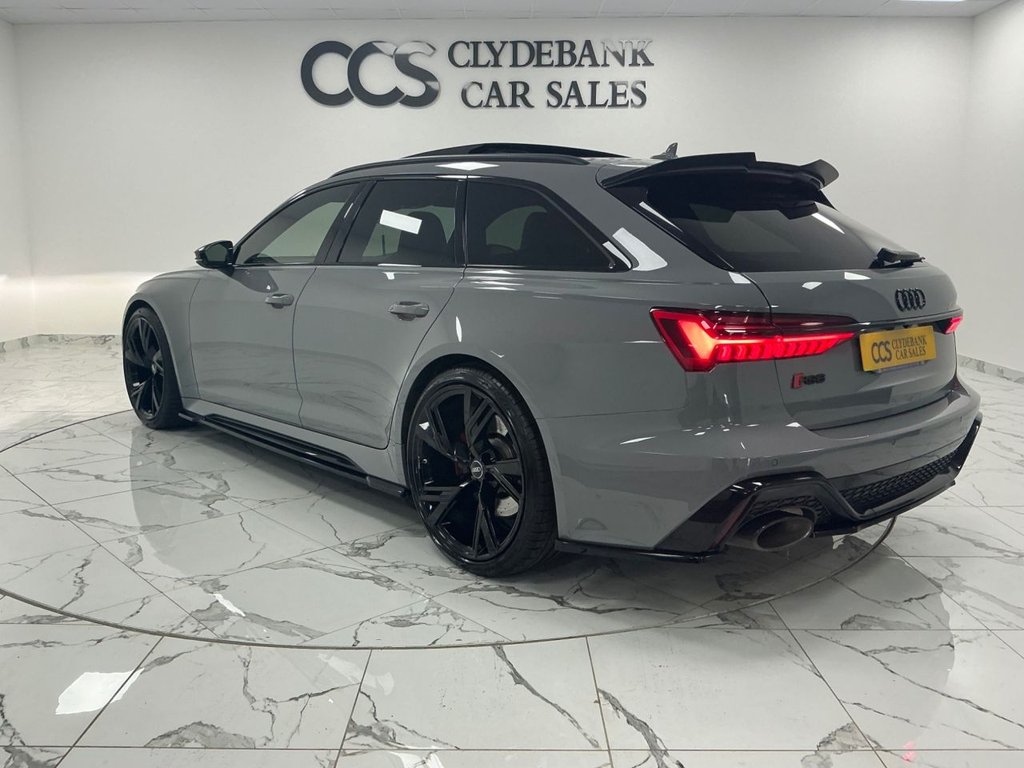 Used Audi A6 2020 for sale - 77161957: Photo 5