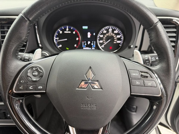 Used Mitsubishi Outlander 2018 for sale - 76303594: Photo 10
