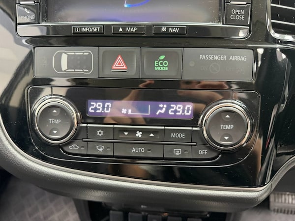 Used Mitsubishi Outlander 2018 for sale - 76303594: Photo 13