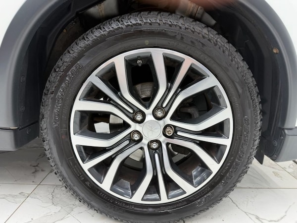 Used Mitsubishi Outlander 2018 for sale - 76303594: Photo 18