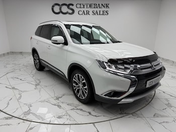 Mitsubishi - Outlander