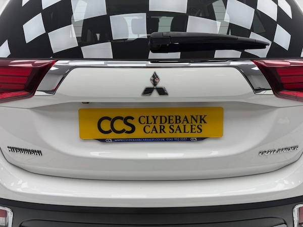 Used Mitsubishi Outlander 2018 for sale - 76303594: Photo 23