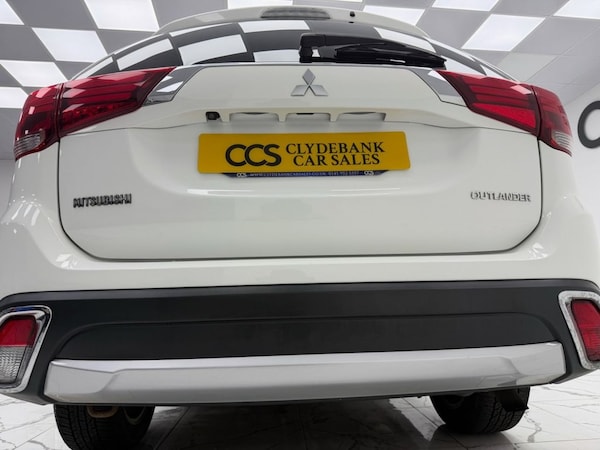 Used Mitsubishi Outlander 2018 for sale - 76303594: Photo 33