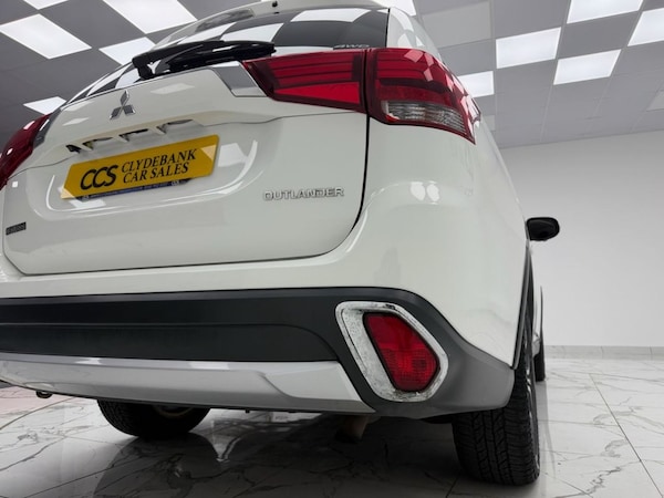 Used Mitsubishi Outlander 2018 for sale - 76303594: Photo 34