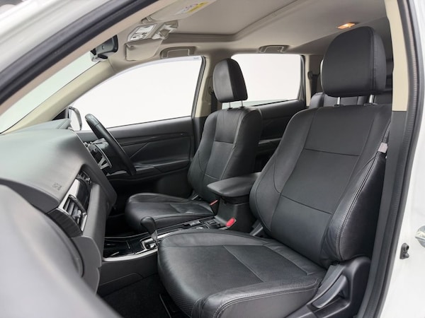 Used Mitsubishi Outlander 2018 for sale - 76303594: Photo 36