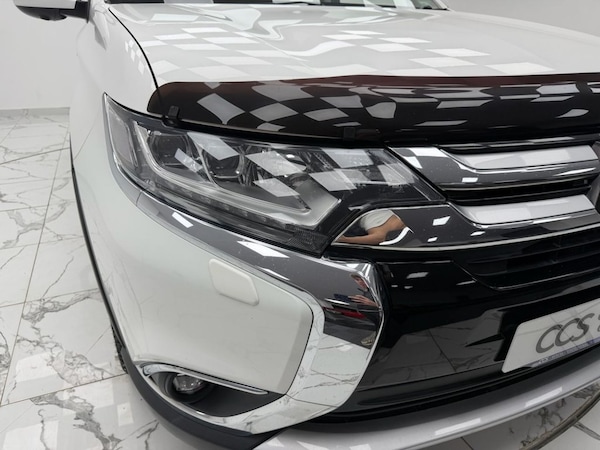 Used Mitsubishi Outlander 2018 for sale - 76303594: Photo 42