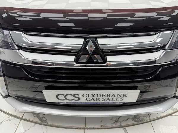 Used Mitsubishi Outlander 2018 for sale - 76303594: Photo 43