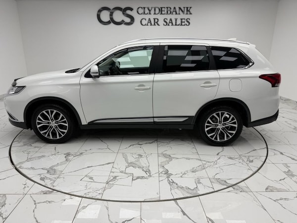 Used Mitsubishi Outlander 2018 for sale - 76303594: Photo 6