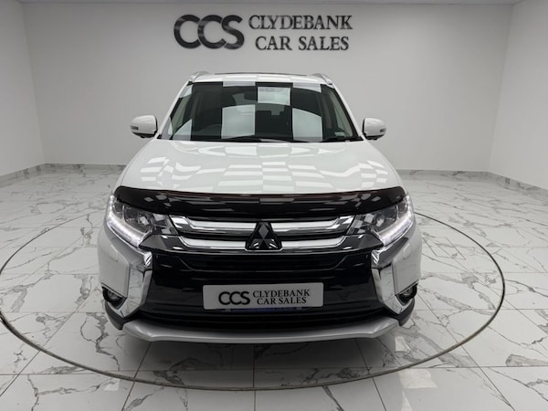 Used Mitsubishi Outlander 2018 for sale - 76303594: Photo 8