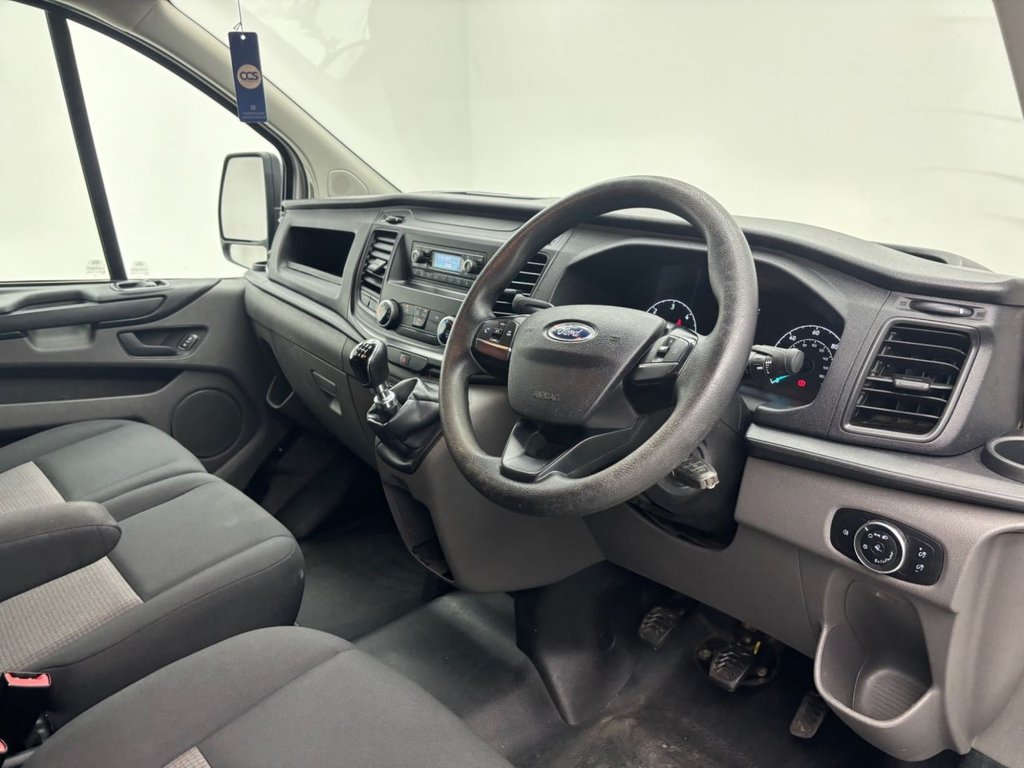 Used Ford Transit Custom 2020 for sale - 77153825: Photo 10