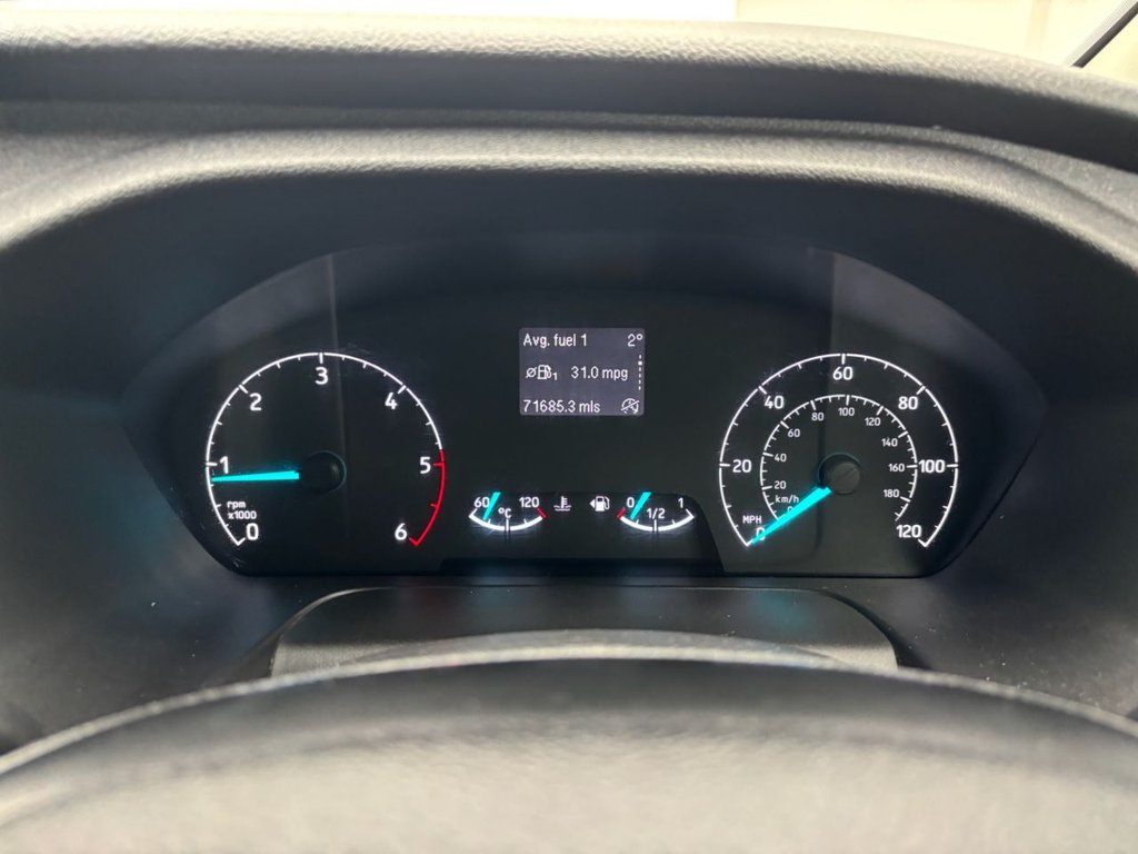 Used Ford Transit Custom 2020 for sale - 77153825: Photo 13