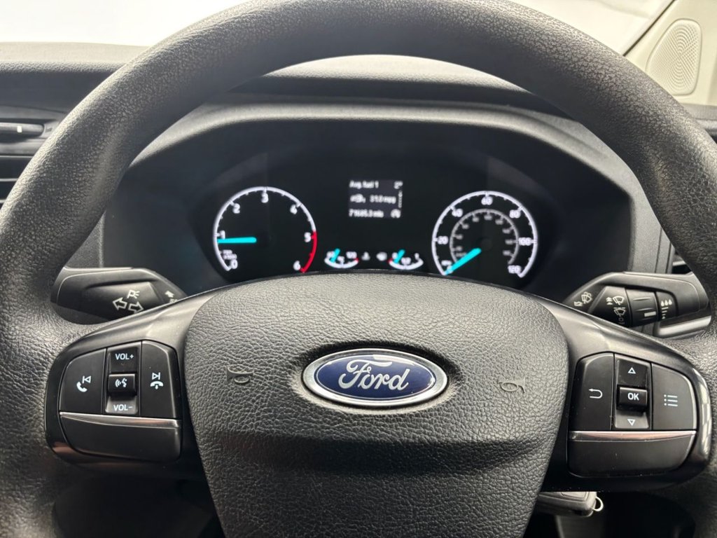 Used Ford Transit Custom 2020 for sale - 77153825: Photo 14