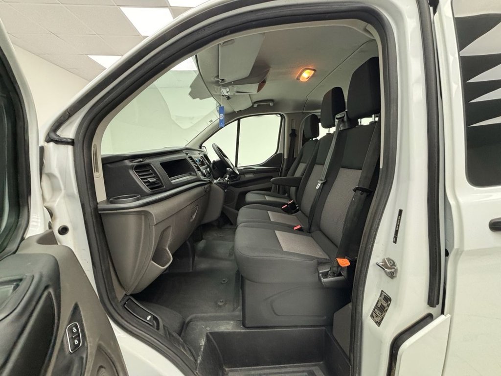 Used Ford Transit Custom 2020 for sale - 77153825: Photo 20