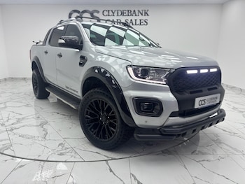 Used Ford Ranger 2021 for sale - 78644945: Photo