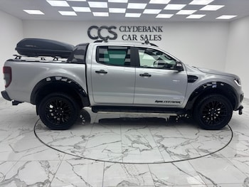 Used Ford Ranger 2021 for sale - 78644945: Photo
