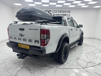 Used Ford Ranger 2021 for sale - 78644945: Photo