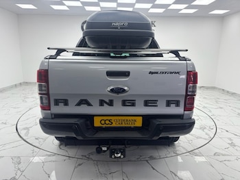 Used Ford Ranger 2021 for sale - 78644945: Photo