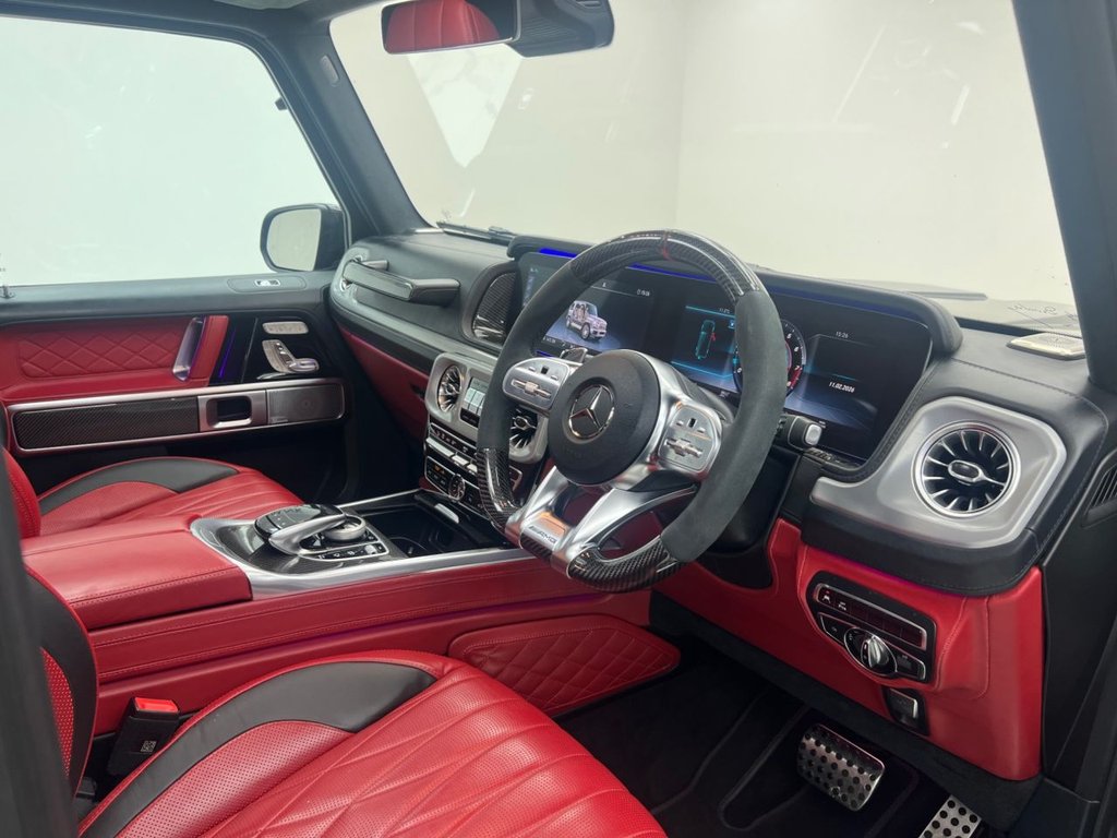 Used Mercedes-Benz G Class 2022 for sale - 77520983: Photo 10