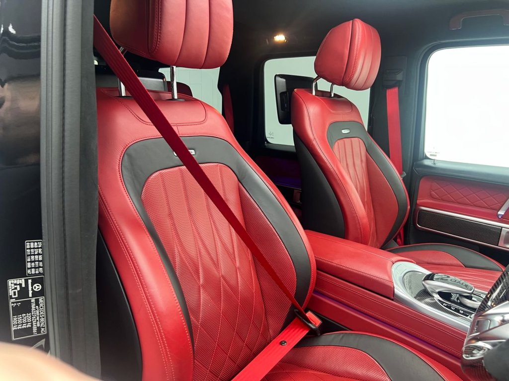 Used Mercedes-Benz G Class 2022 for sale - 77520983: Photo 15