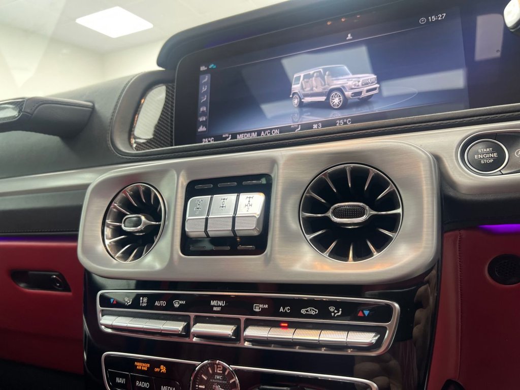 Used Mercedes-Benz G Class 2022 for sale - 77520983: Photo 18