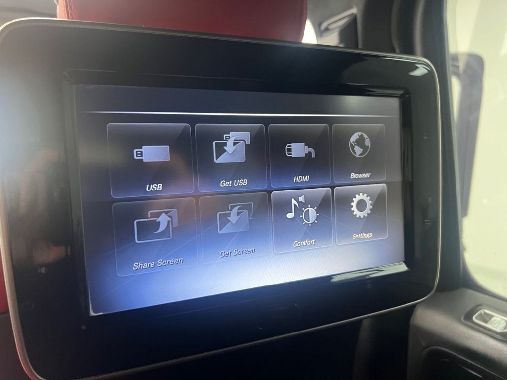 Used Mercedes-Benz G Class 2022 for sale - 77520983: Photo 22