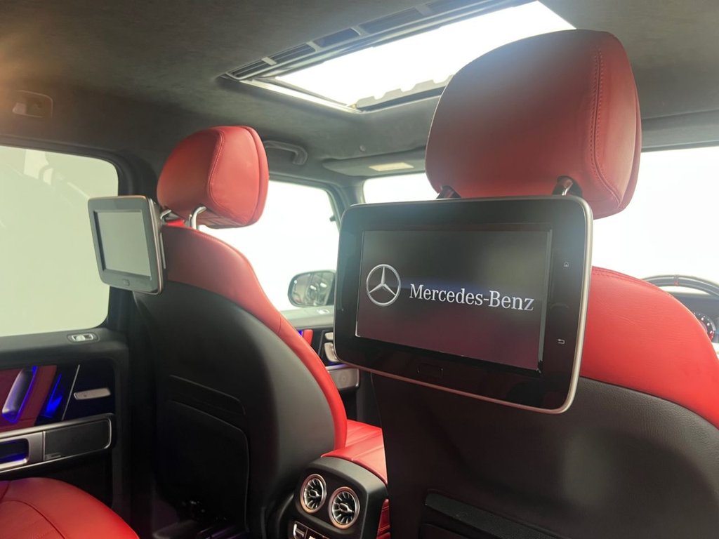 Used Mercedes-Benz G Class 2022 for sale - 77520983: Photo 24