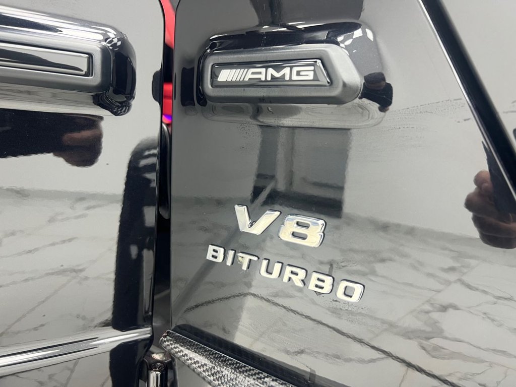 Used Mercedes-Benz G Class 2022 for sale - 77520983: Photo 26