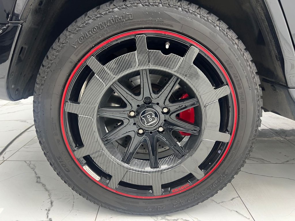 Used Mercedes-Benz G Class 2022 for sale - 77520983: Photo 27