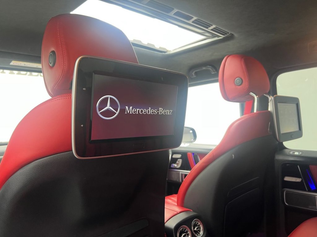 Used Mercedes-Benz G Class 2022 for sale - 77520983: Photo 28