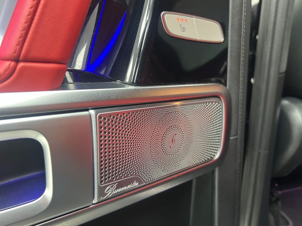 Used Mercedes-Benz G Class 2022 for sale - 77520983: Photo 30