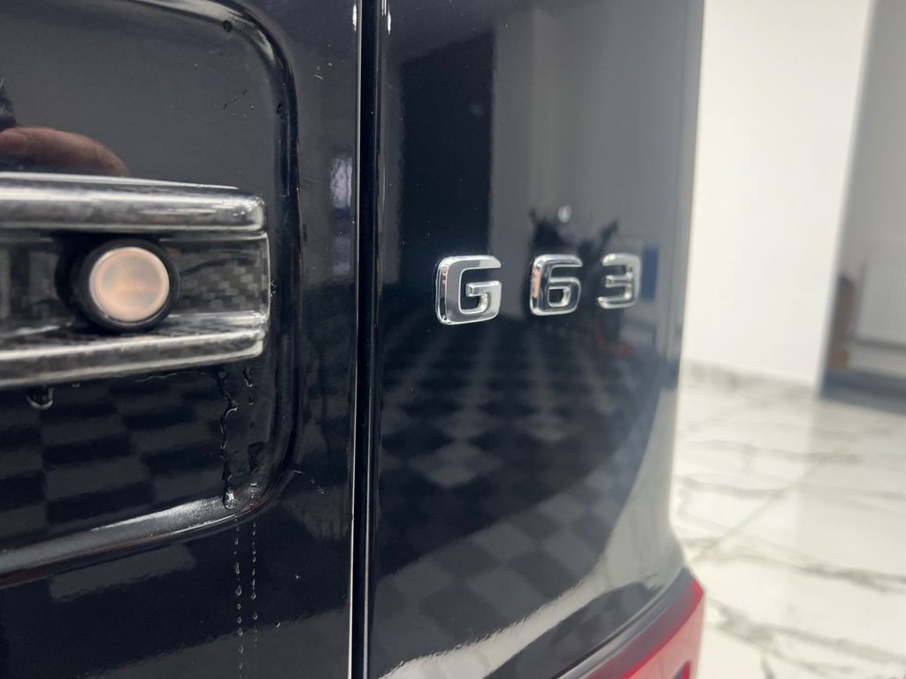 Used Mercedes-Benz G Class 2022 for sale - 77520983: Photo 32