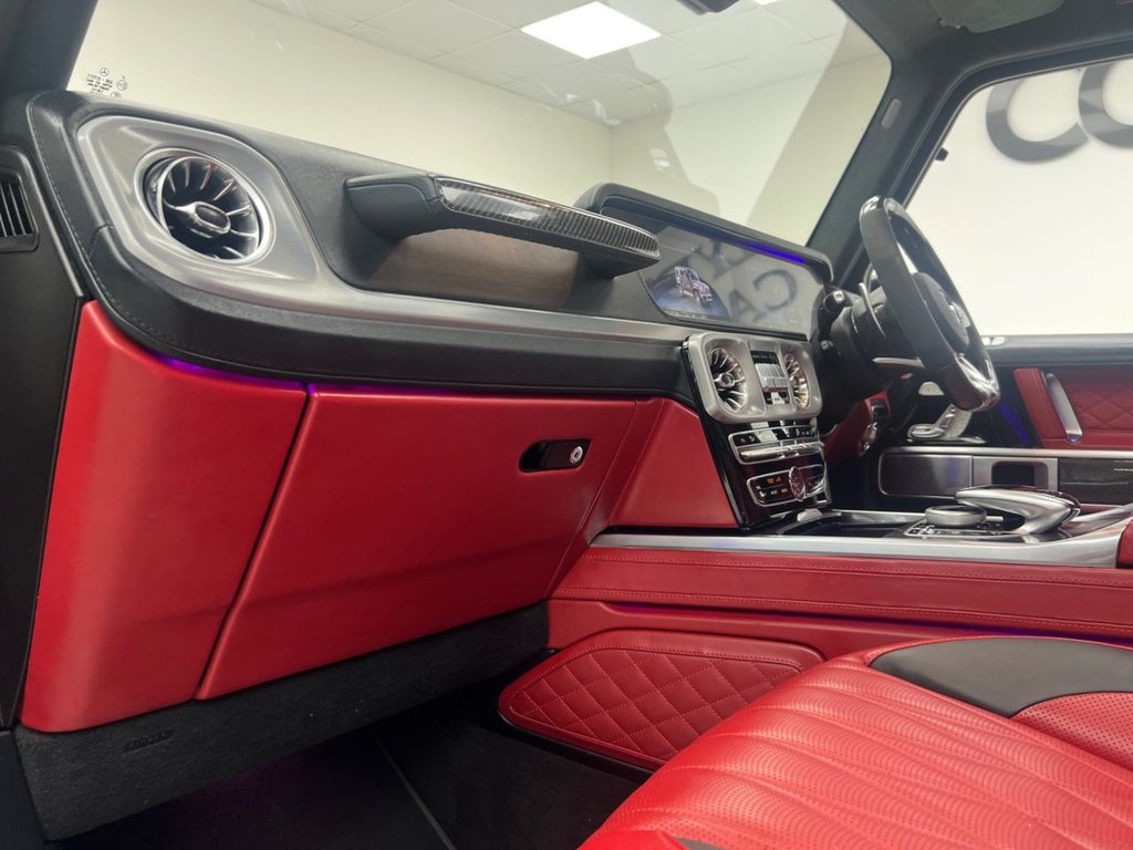 Used Mercedes-Benz G Class 2022 for sale - 77520983: Photo 36