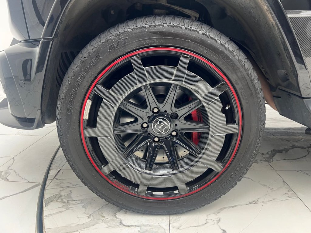 Used Mercedes-Benz G Class 2022 for sale - 77520983: Photo 38