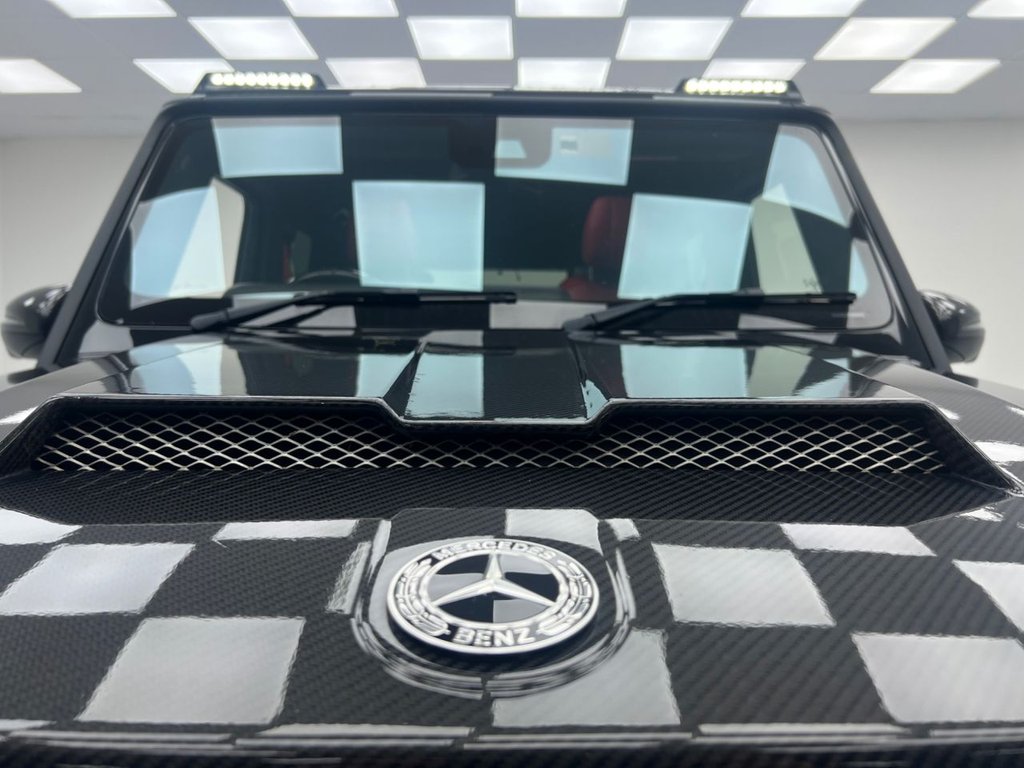 Used Mercedes-Benz G Class 2022 for sale - 77520983: Photo 41