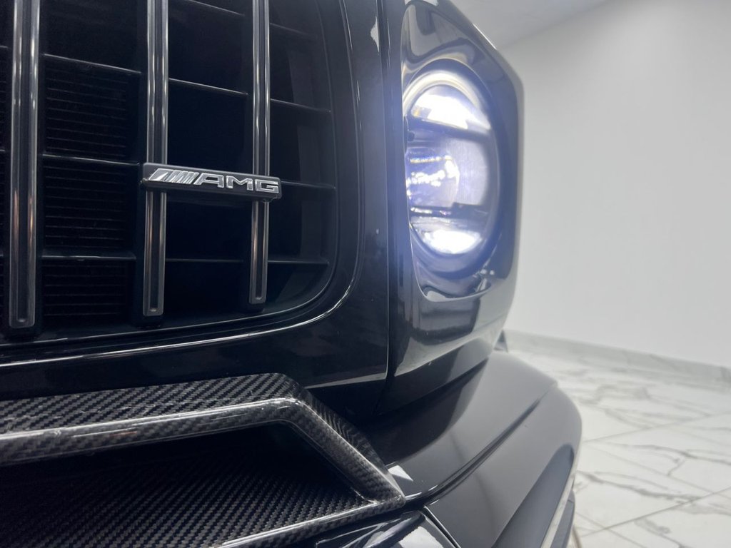 Used Mercedes-Benz G Class 2022 for sale - 77520983: Photo 42