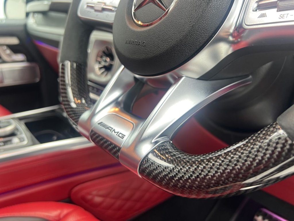 Used Mercedes-Benz G Class 2022 for sale - 77520983: Photo 43