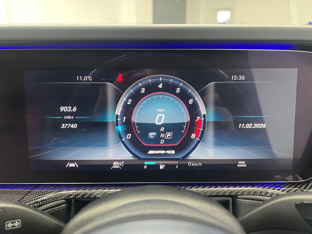 Used Mercedes-Benz G Class 2022 for sale - 77520983: Photo 44