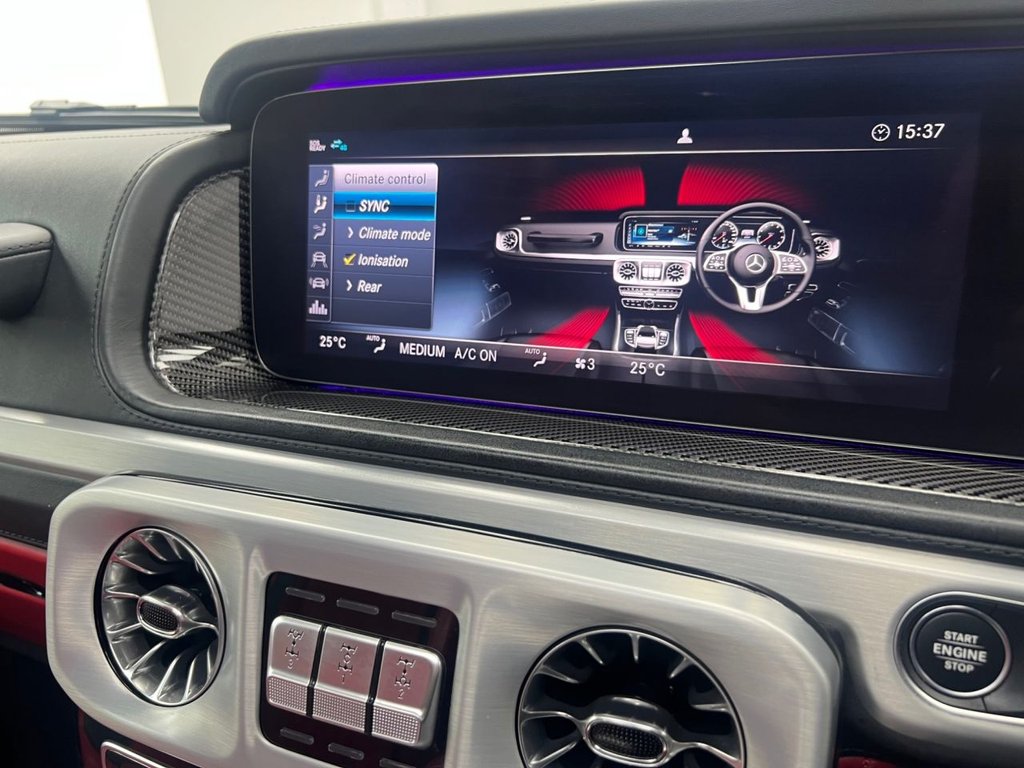 Used Mercedes-Benz G Class 2022 for sale - 77520983: Photo 46