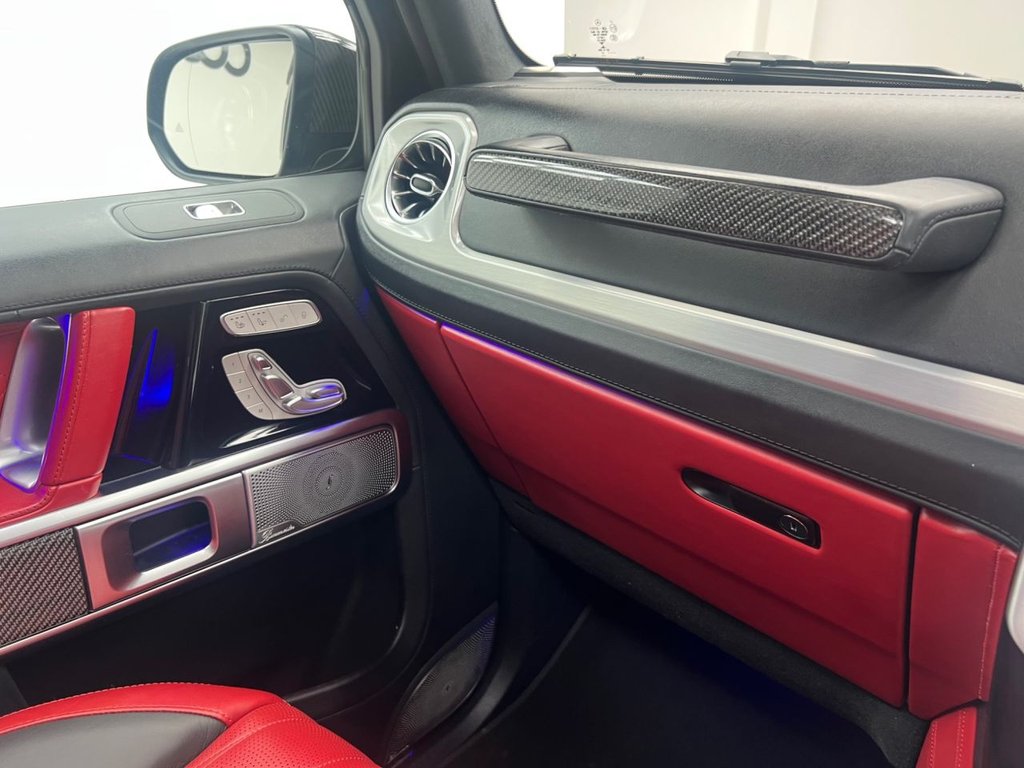 Used Mercedes-Benz G Class 2022 for sale - 77520983: Photo 48