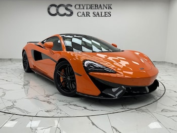 Used McLaren 570S 2017 for sale - 78658456: Photo