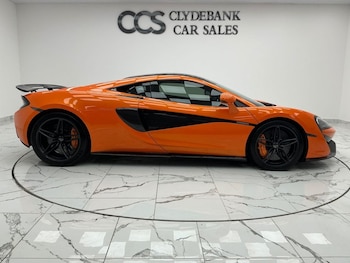 Used McLaren 570S 2017 for sale - 78658456: Photo