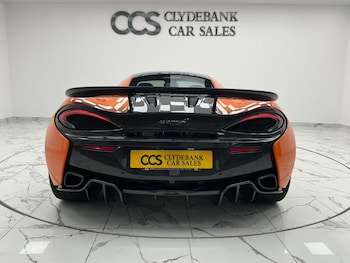 Used McLaren 570S 2017 for sale - 78658456: Photo