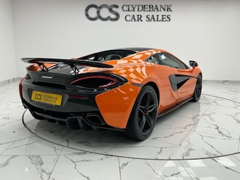 Used McLaren 570S 2017 for sale - 78658456: Photo