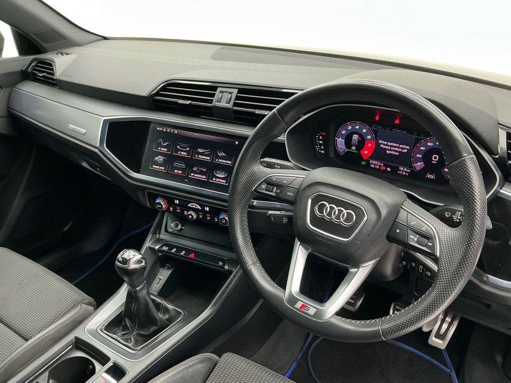 Used Audi Q3 2019 for sale - 77765149: Photo 10